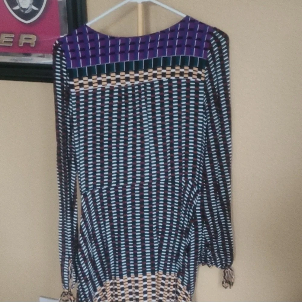 Like New! Maeve Anthropologie
Printed Dress
Size: 14
| Anthropologie - Picture 5 of 6